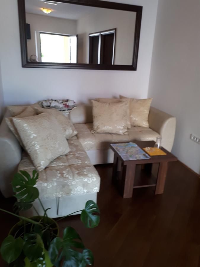 Apartment Biba Virpazar Buitenkant foto