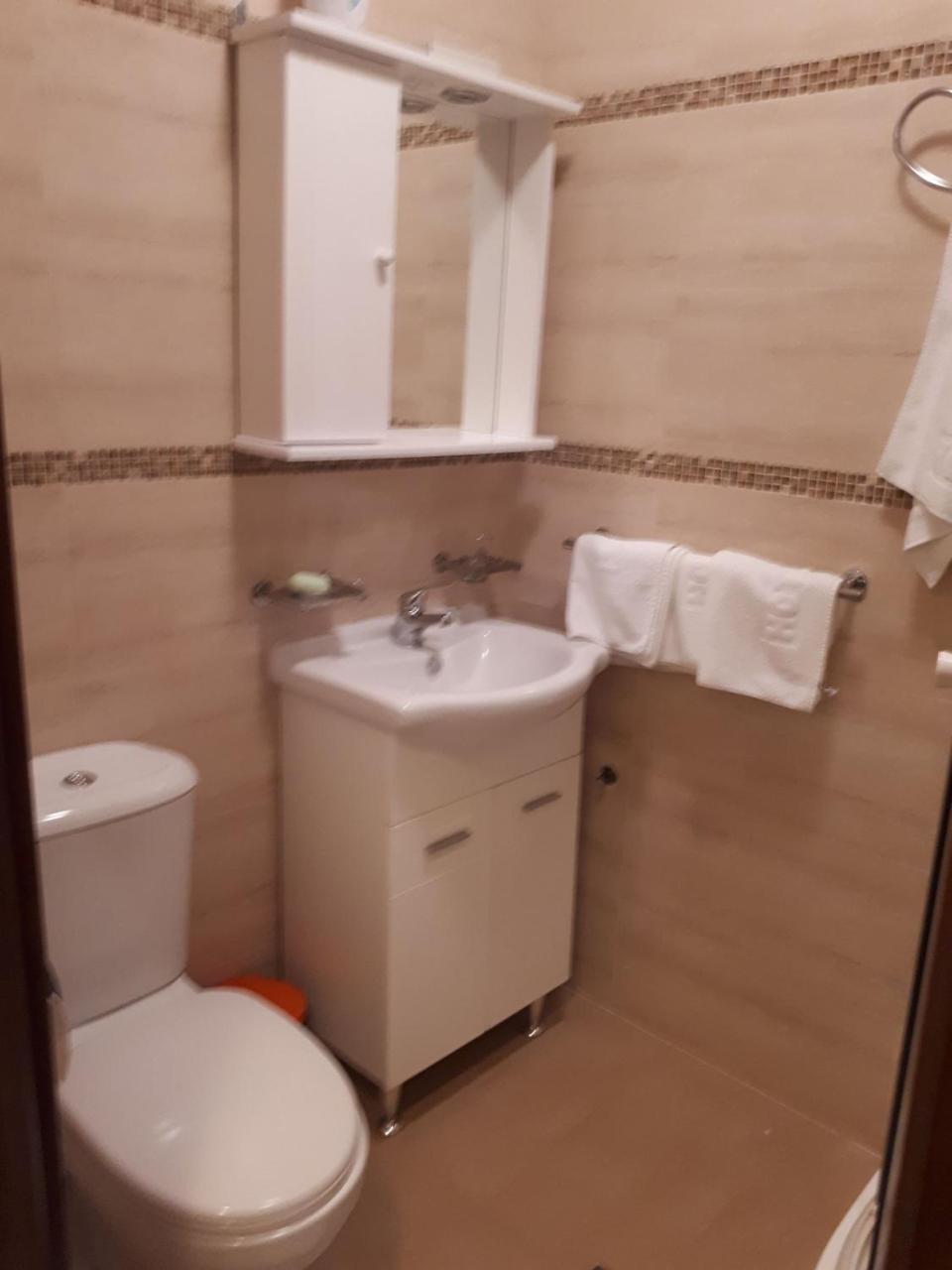 Apartment Biba Virpazar Buitenkant foto